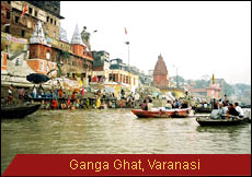 Golden Triangle with Pushkar, Golden Triangle with Udaipur, Golden Triangle with Varanasi, Golden Triangle with Corbett