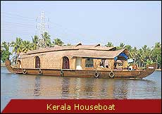 Golden Triangle With Kerala Tours