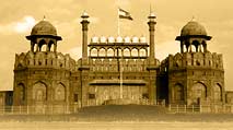 >Golden Triangle Rajasthan Tours India
