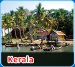 Golden Triangle Tours with Kerala, Kerala beach holidays, Beach holiday tour in kerala India